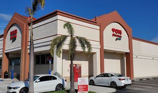 CVS