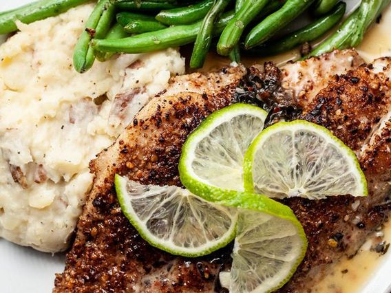 Southern Pecan - Gulf Coast Kitchen photo