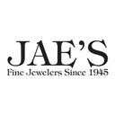 Jae's Jewelers logo