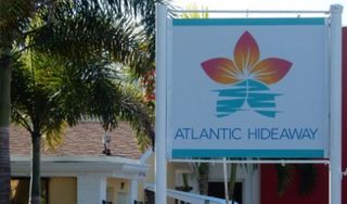 Atlantic Hideaway