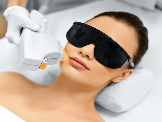 MYVY Beauty Lab photo