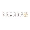 Beyond Beauty Salon Studios logo