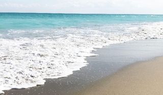 Gulfstream Beach