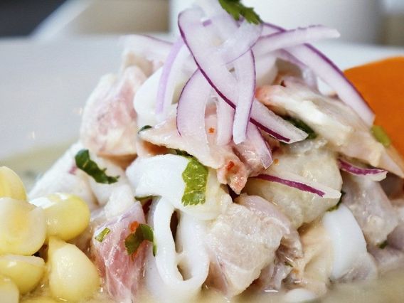 Embarcadero 41 photo