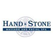 Hand and Stone Massage and Facial Spa logo