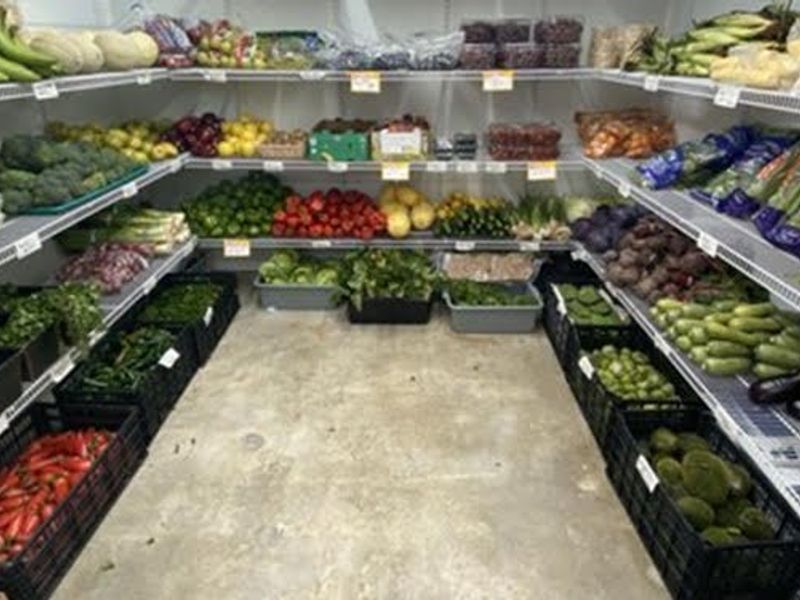 Frank's Fresh Fruit Mini Market 2 photo