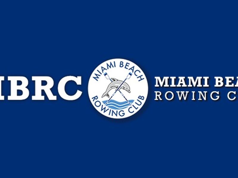 Miami Beach Rowing Club photo