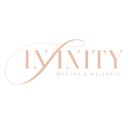 Infinity MedSpa + Wellness logo