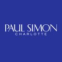 Paul Simon Charlotte logo