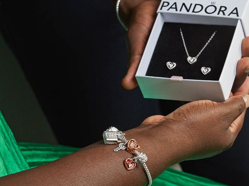 Pandora photo