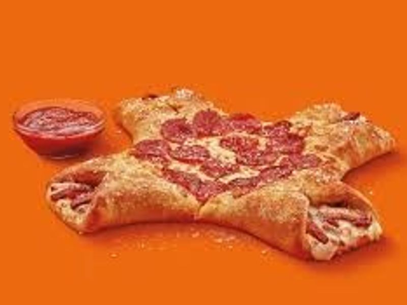 Little Caesars Pizza photo