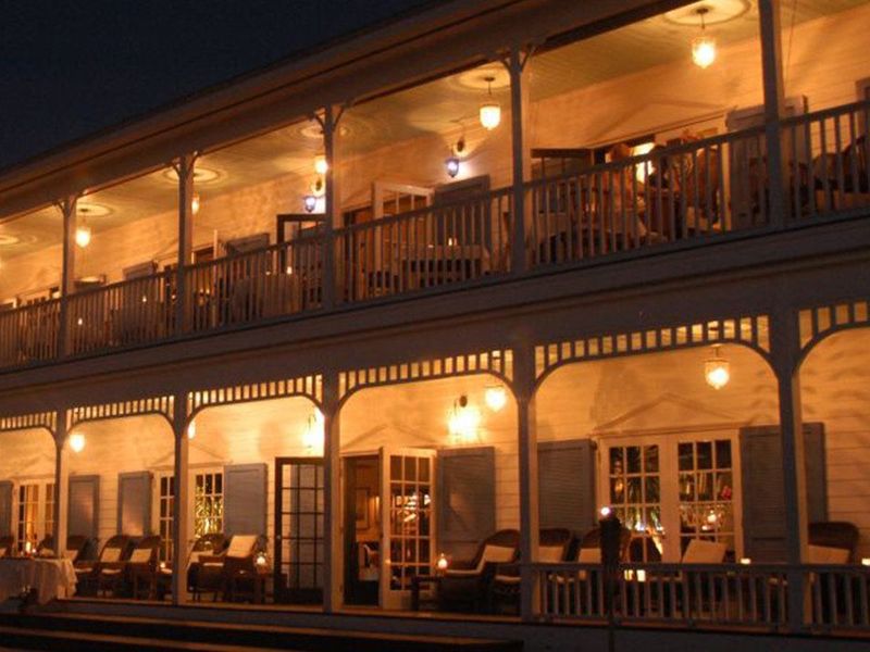 Pierre's Restaurant, Weddings & Events photo