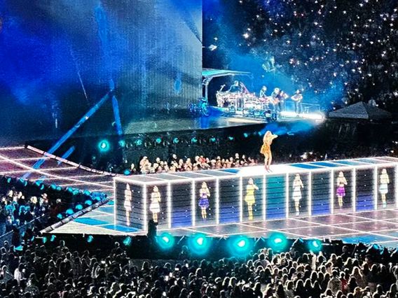 Hard Rock Stadium photo