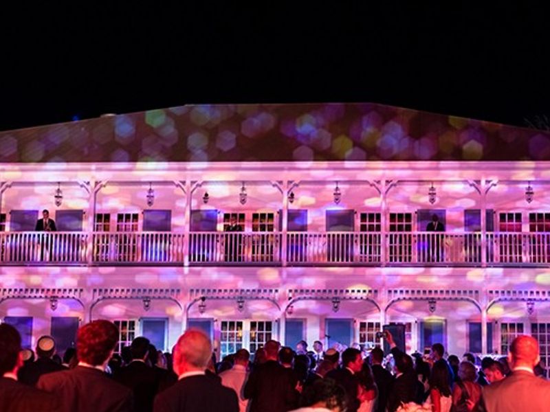 Morada Bay - Full Moon Party photo