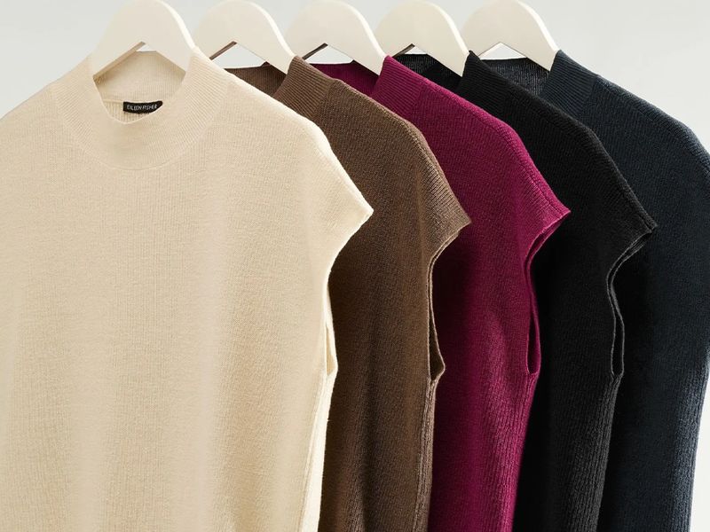 Eileen Fisher photo