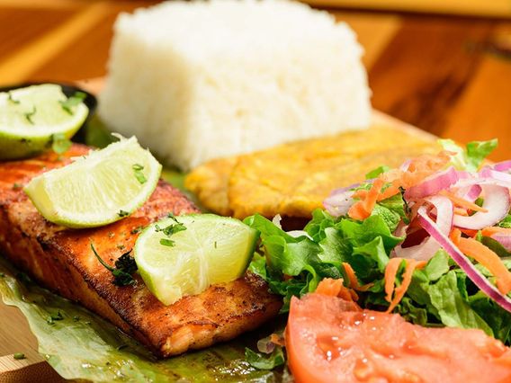 Simon Parrilla Longwood photo