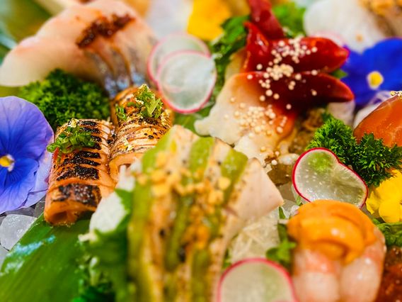 Ma-se Sushi Eatery photo