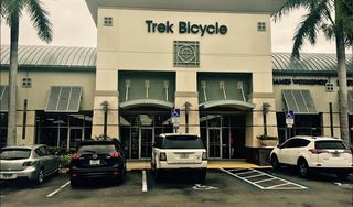 Trek Bike Shop of Sunrise