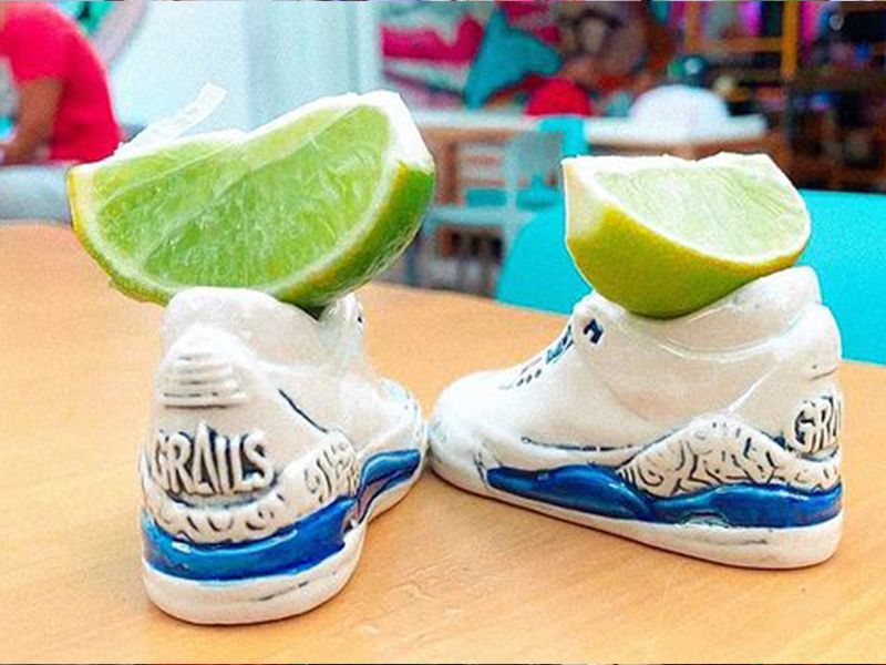 Grails photo
