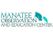 Manatee Observation and Education Center logo