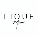 Lique Miami  logo