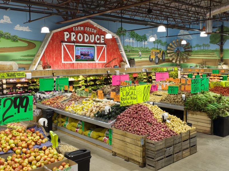 Detwiler's Farm Market photo