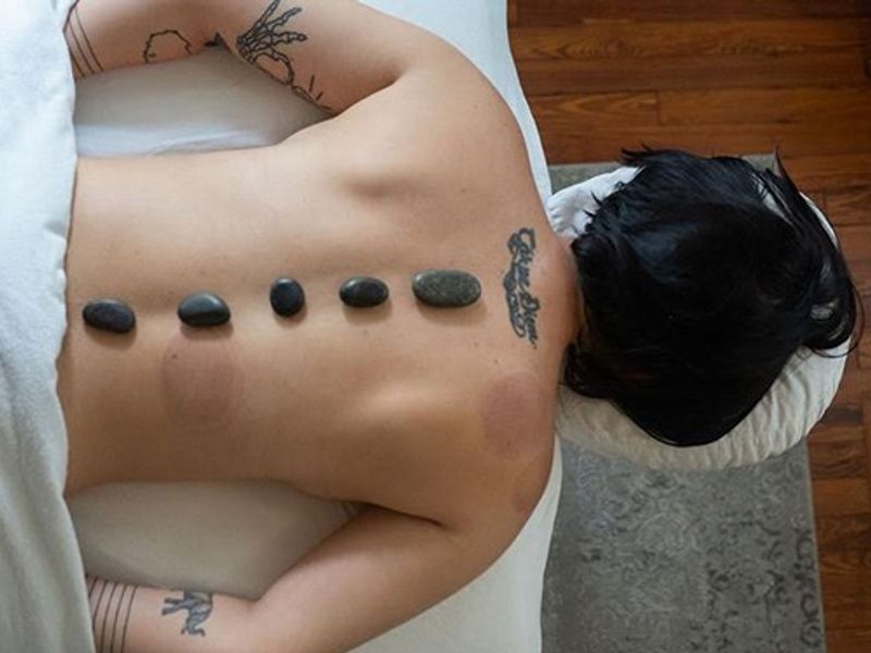 Peaceful Body Spa photo