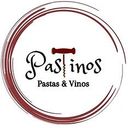 Pastinos Pastas and Vinos logo