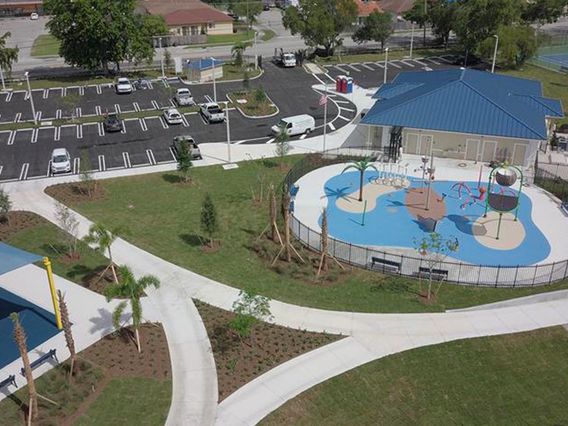 Buccaneer Park photo