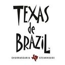 Texas de Brazil @ Sawgrass logo