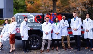 Advanced Endodontics