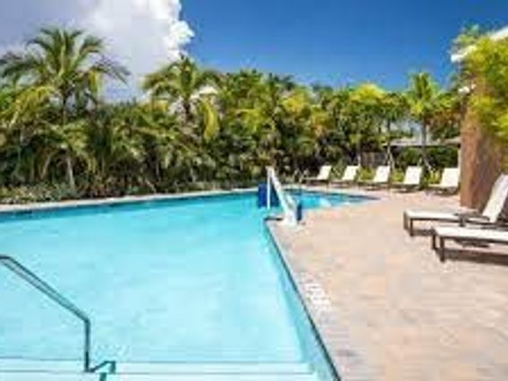 Hilton Garden Inn Homestead photo