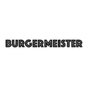 Burgermeister logo