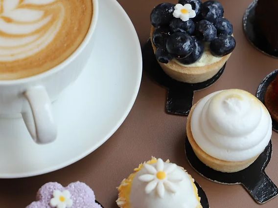 L'Artisane Bakery & Bistro photo