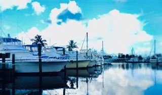 Stingray Marine Electronics