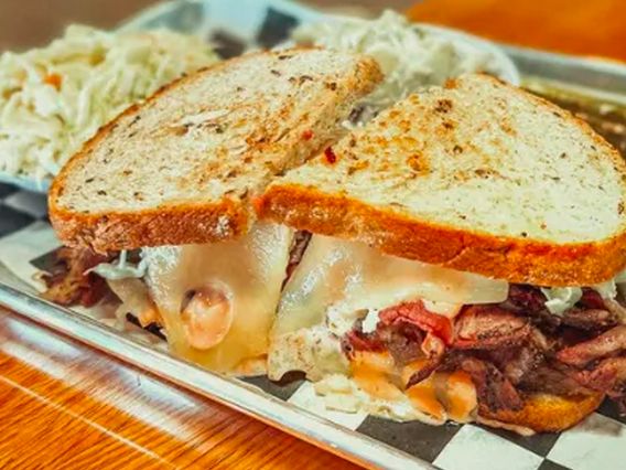 Pickles NY Deli photo