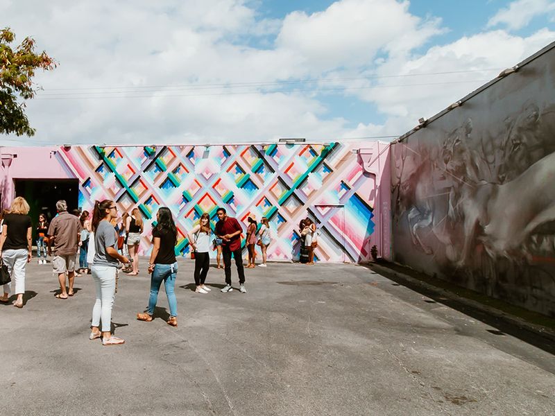Wynwood Walls photo