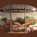 Las Americas Grocery & Deli logo