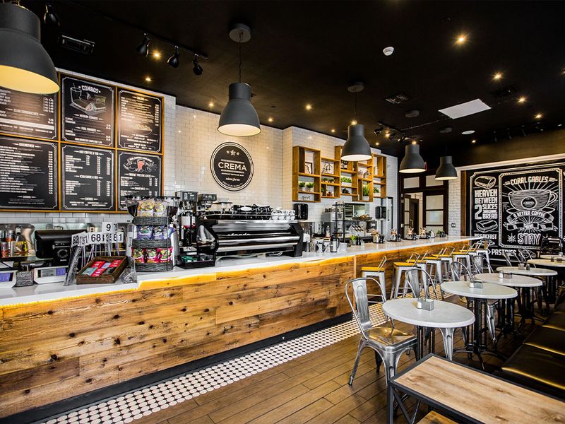 Crema Gourmet photo