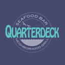 Quarterdeck Restaurants logo