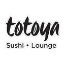 Totoya Sushi - Altamonte Springs logo