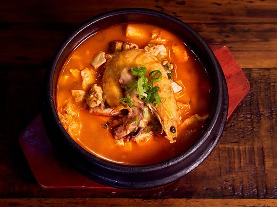 Korea House Restaurant photo