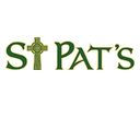 St. Pat's Irish Pub logo
