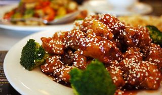 China Wok