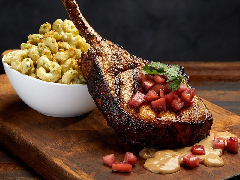 Firebirds Wood Fired Grill photo
