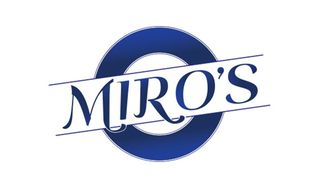 Miro's Food Truck