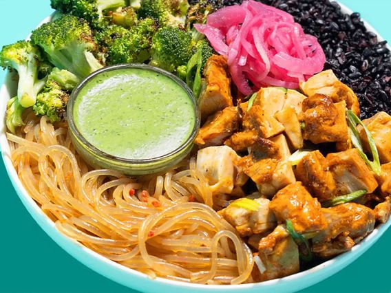 Bolay Fresh Bold Kitchen - Pinecrest photo