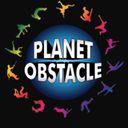 Planet Obstacle - Adventure Park logo