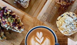 Carmela Coffee - East Delray
