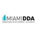 Miami Downtown Development Authority logo